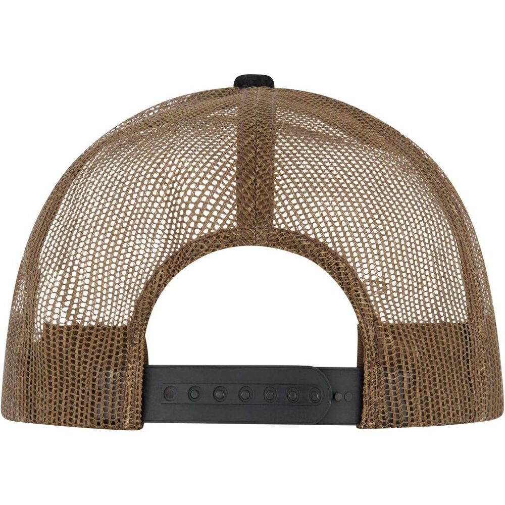 Coca Cola Hat Adjustable Baseball Cap Curved Brim… - image 2